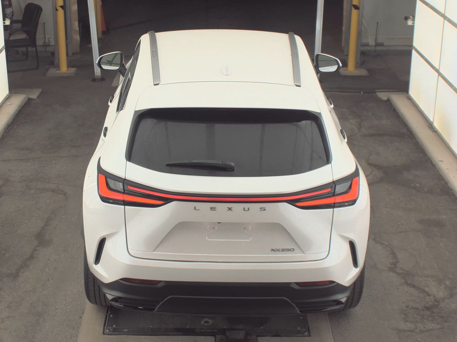 2024 Lexus NX NX 250 FWD
