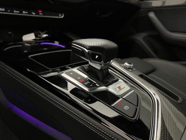 2023 Audi S5 Prestige AWD