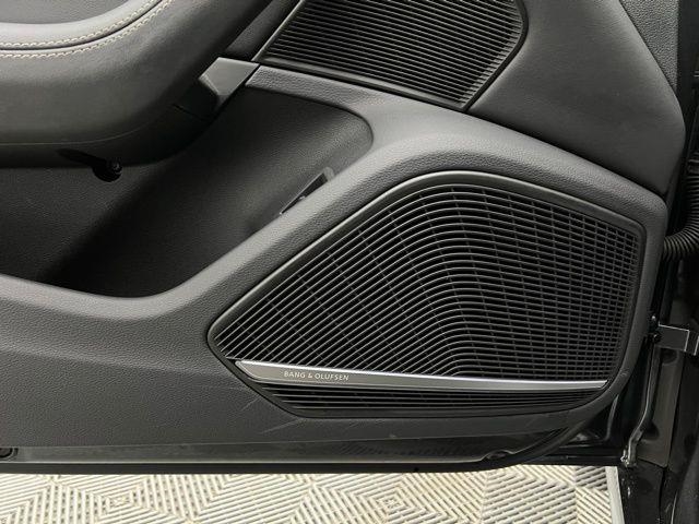 2023 Audi S5 Prestige AWD