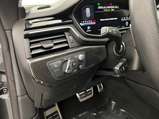 2023 Audi S5 Prestige AWD