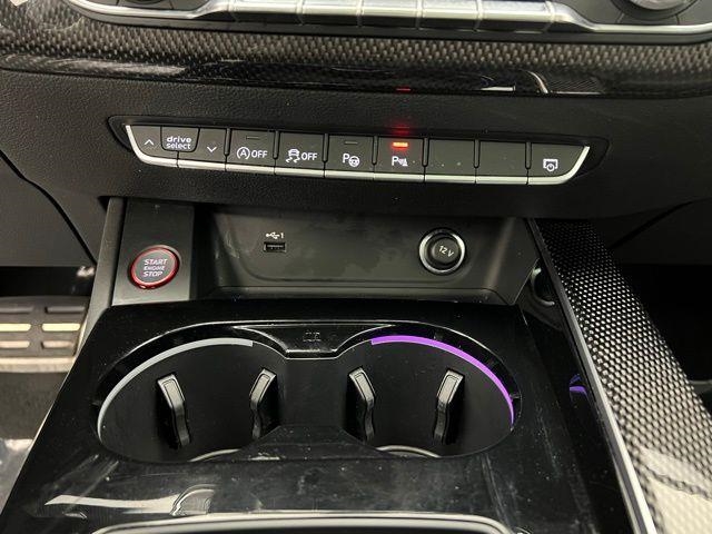 2023 Audi S5 Prestige AWD