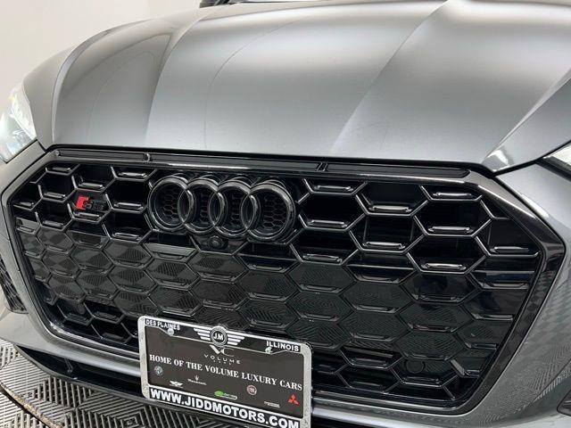 2023 Audi S5 Prestige AWD