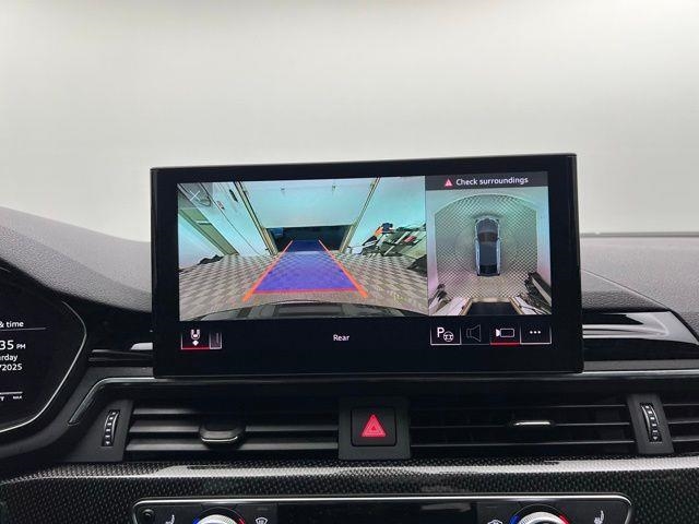 2023 Audi S5 Prestige AWD