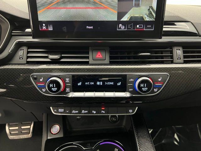 2023 Audi S5 Prestige AWD