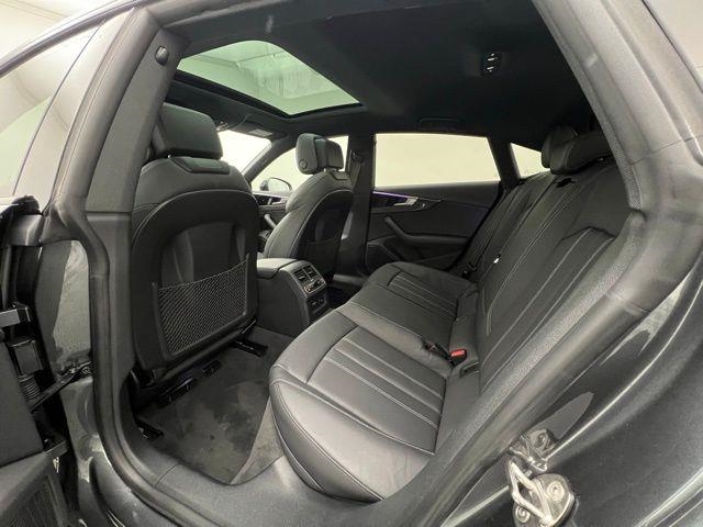 2023 Audi S5 Prestige AWD