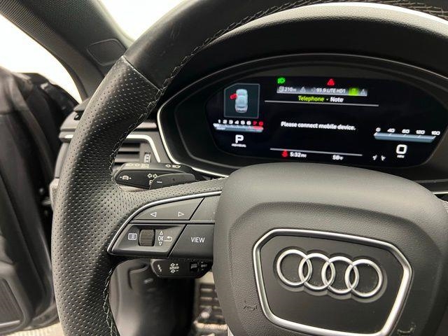 2023 Audi S5 Prestige AWD