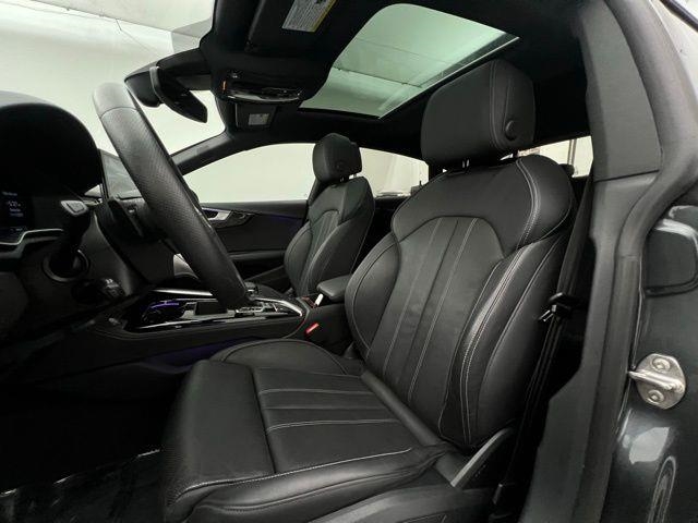 2023 Audi S5 Prestige AWD