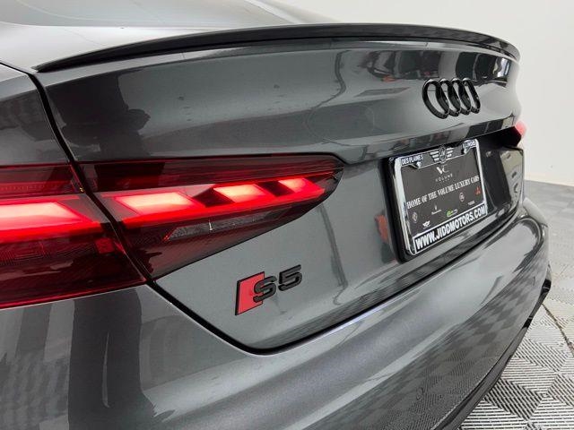 2023 Audi S5 Prestige AWD