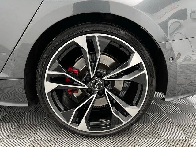 2023 Audi S5 Prestige AWD