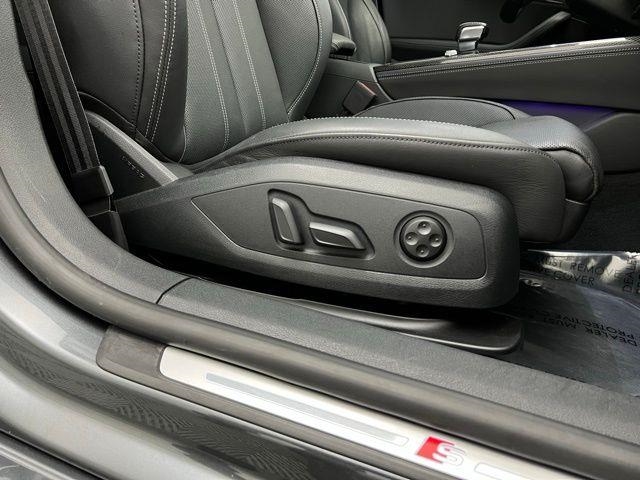 2023 Audi S5 Prestige AWD