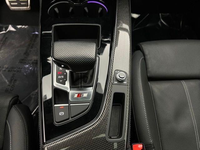 2023 Audi S5 Prestige AWD