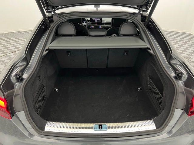 2023 Audi S5 Prestige AWD