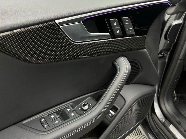 2023 Audi S5 Prestige AWD