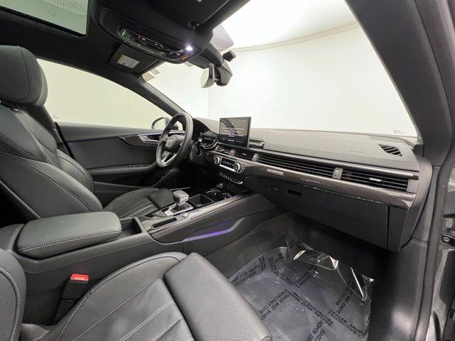 2023 Audi S5 Prestige AWD