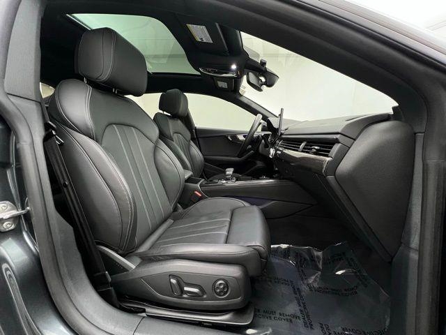 2023 Audi S5 Prestige AWD