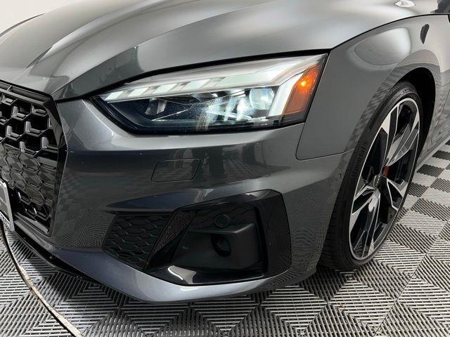 2023 Audi S5 Prestige AWD