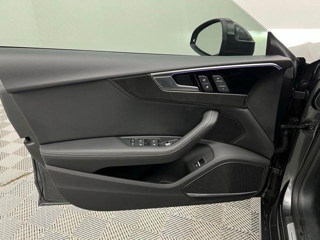 2023 Audi S5 Prestige AWD