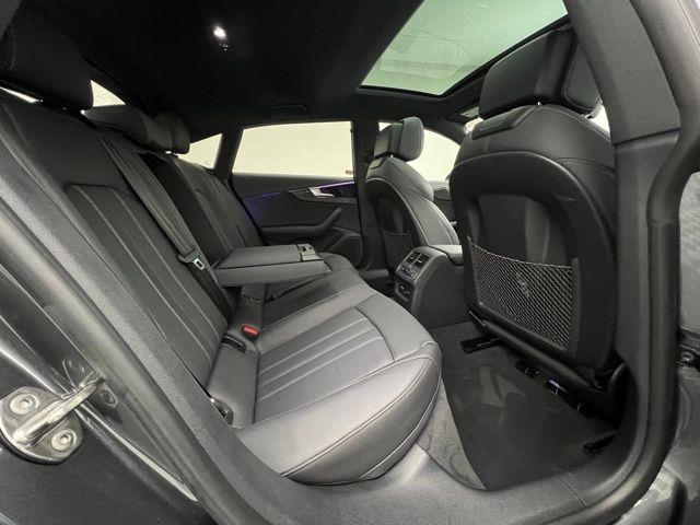 2023 Audi S5 Prestige AWD