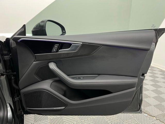 2023 Audi S5 Prestige AWD