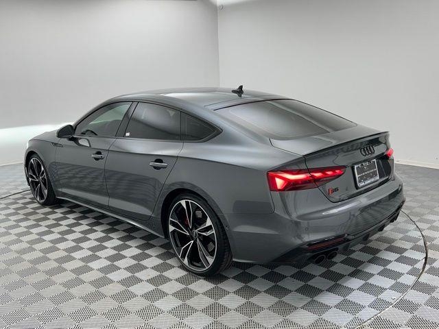 2023 Audi S5 Prestige AWD