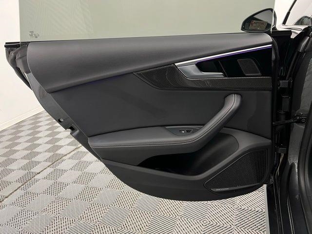 2023 Audi S5 Prestige AWD