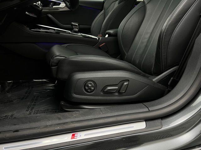 2023 Audi S5 Prestige AWD