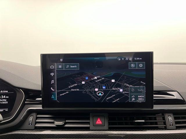 2023 Audi S5 Prestige AWD