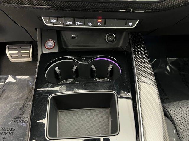 2023 Audi S5 Prestige AWD