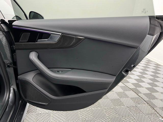 2023 Audi S5 Prestige AWD