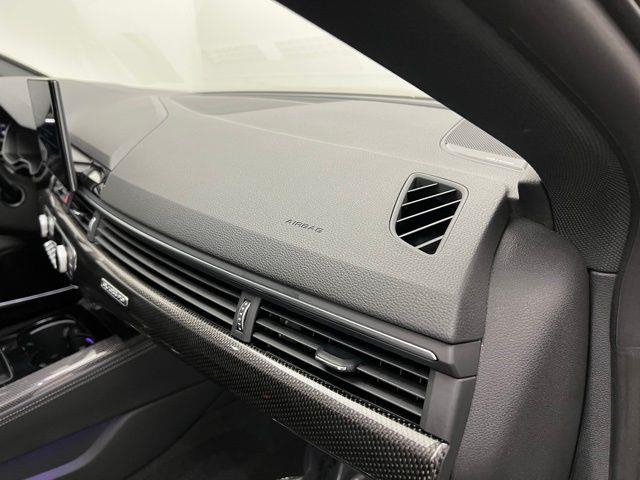 2023 Audi S5 Prestige AWD