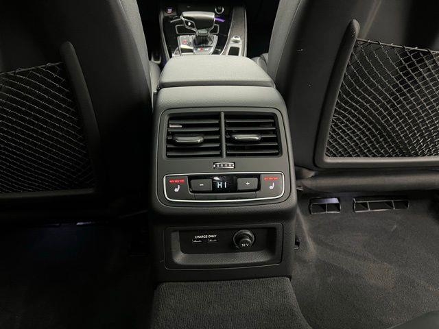 2023 Audi S5 Prestige AWD