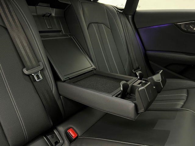 2023 Audi S5 Prestige AWD