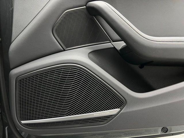 2023 Audi S5 Prestige AWD