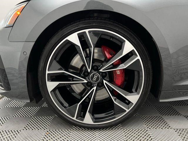 2023 Audi S5 Prestige AWD