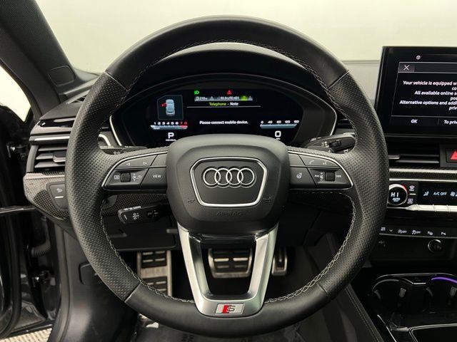 2023 Audi S5 Prestige AWD
