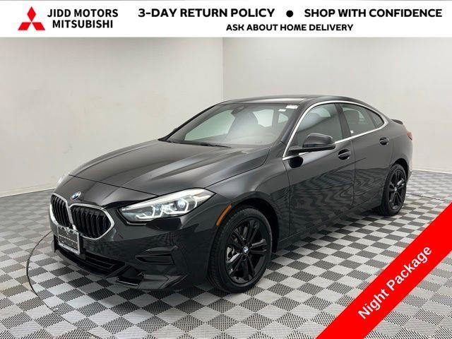 2024 BMW 2 Series 228i xDrive AWD