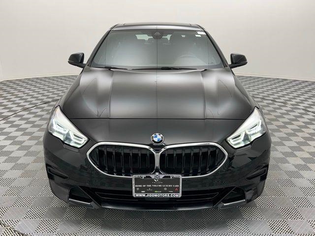 2024 BMW 2 Series 228i xDrive AWD
