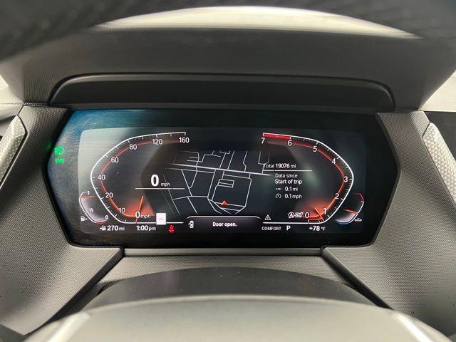 2024 BMW 2 Series 228i xDrive AWD