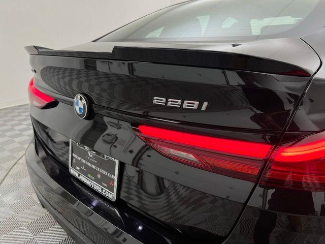 2024 BMW 2 Series 228i xDrive AWD