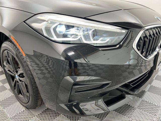 2024 BMW 2 Series 228i xDrive AWD