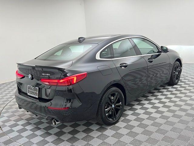 2024 BMW 2 Series 228i xDrive AWD