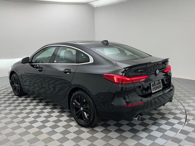 2024 BMW 2 Series 228i xDrive AWD
