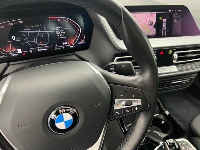 2024 BMW 2 Series 228i xDrive AWD