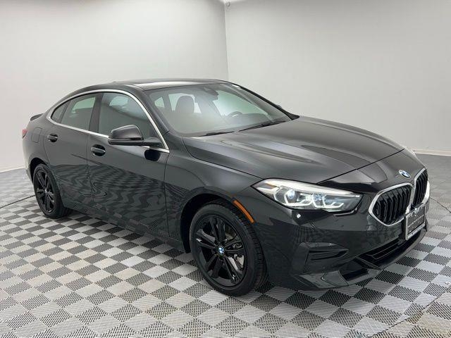 2024 BMW 2 Series 228i xDrive AWD