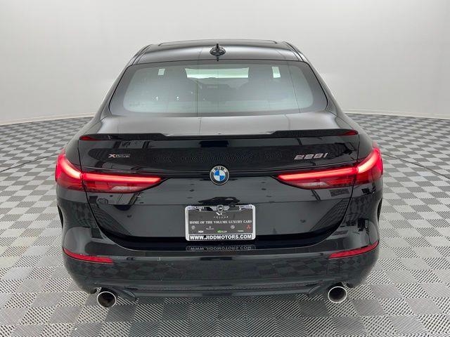 2024 BMW 2 Series 228i xDrive AWD