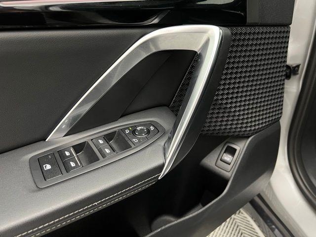 2024 BMW X1 xDrive28i AWD