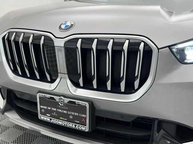 2024 BMW X1 xDrive28i AWD