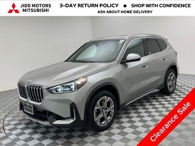 2024 BMW X1 xDrive28i AWD