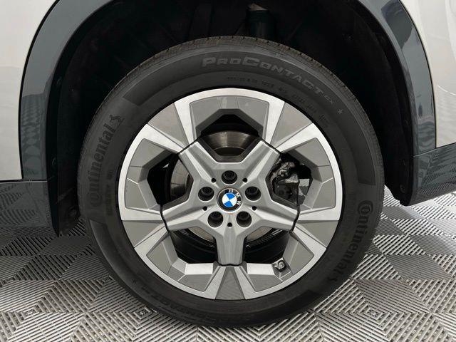 2024 BMW X1 xDrive28i AWD