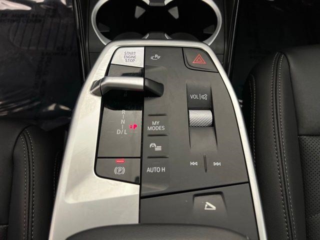 2024 BMW X1 xDrive28i AWD